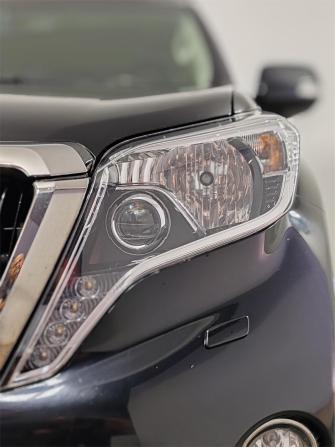 Toyota Land Cruiser Prado 150 Series Рестайлинг 1 с пробегом 2014 года, цена 4 299 000 рублей, 80698 км, внедорожник, Автокод Объявления