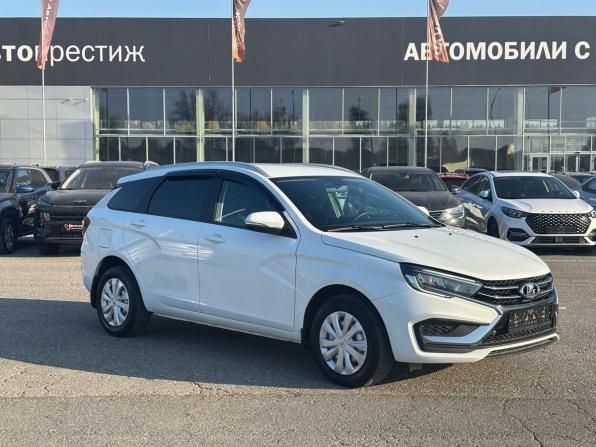 Lada (ВАЗ) Vesta I Рестайлинг (NG) с пробегом 2024 года, цена 1 299 000 рублей, 41189 км, универсал, Автокод Объявления