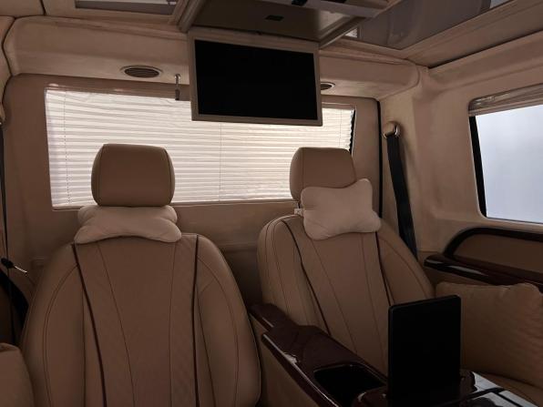 Volkswagen Multivan T6 с пробегом 2018 года, цена 4 200 000 рублей, 68601 км, минивэн, Автокод Объявления