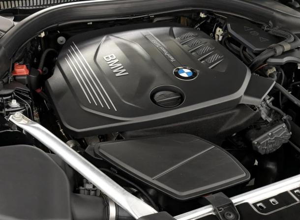 BMW 5 серии VII (G30/G31/G38) с пробегом 2020 года, цена 3 450 000 рублей, 127312 км, седан, Автокод Объявления