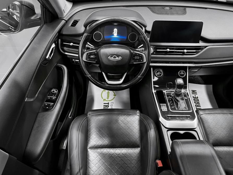 Chery Tiggo 8 I Тверь  - изображение 12