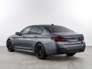 BMW 5 серии VII (G30/G31/G38) Рестайлинг Москва  - изображение 30