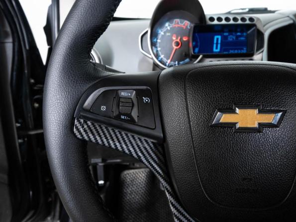Chevrolet Aveo II с пробегом 2013 года, цена 549 000 рублей, 258328 км, седан, Автокод Объявления