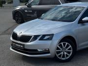 Skoda Octavia III (A7) Рестайлинг Самара  - изображение 17