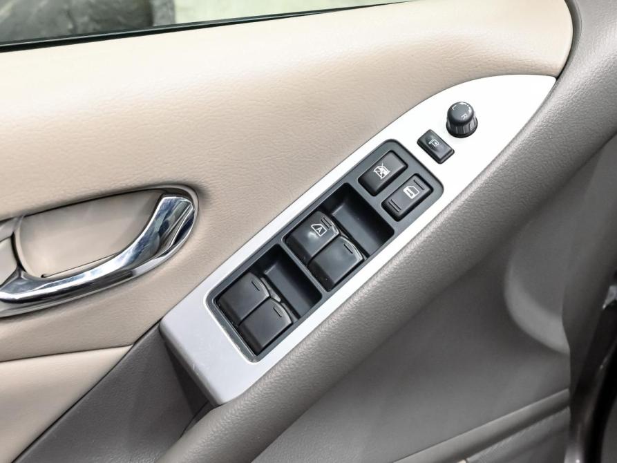 Nissan Murano II (Z51) Рестайлинг 2 Екатеринбург  - изображение 14