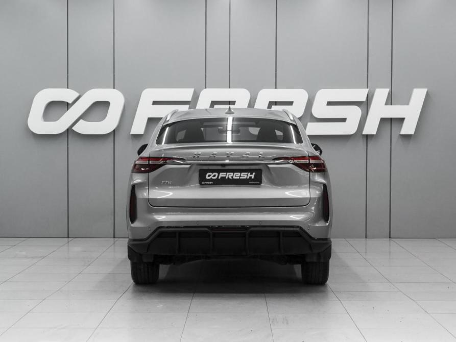 Haval F7x I Рестайлинг Ростов-на-Дону  - изображение 4