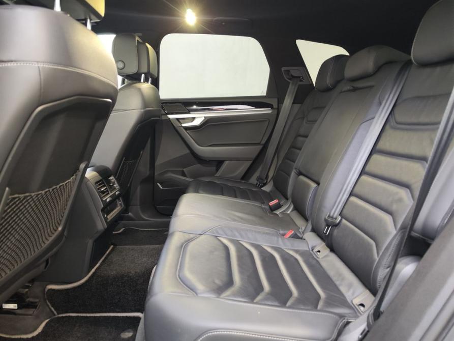 Volkswagen Touareg III Уфа  - изображение 15