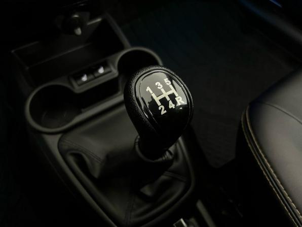 Lada (ВАЗ) Granta I Рестайлинг с пробегом 2022 года, цена 840 000 рублей, 26500 км, хэтчбек, Автокод Объявления