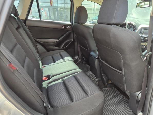 Mazda CX-5 I с пробегом 2014 года, цена 1 560 000 рублей, 229409 км, внедорожник, Автокод Объявления