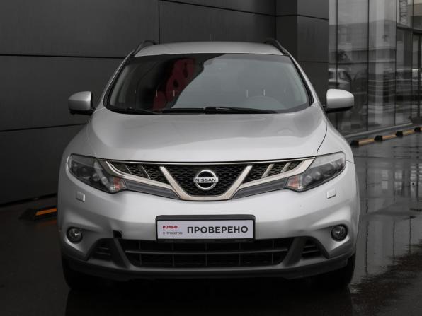 Nissan Murano II (Z51) Рестайлинг 2 с пробегом 2015 года, цена 1 449 000 рублей, 197347 км, внедорожник, Автокод Объявления