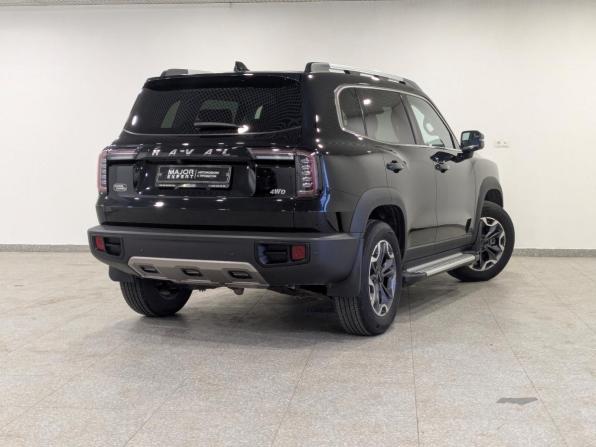 Haval Dargo с пробегом 2023 года, цена 2 740 000 рублей, 39288 км, внедорожник, Автокод Объявления