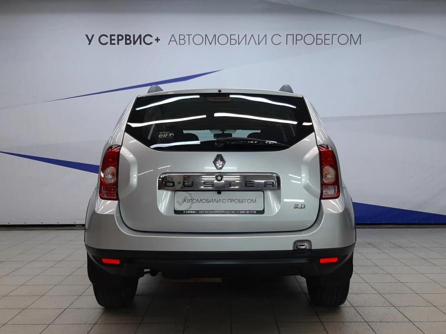 Renault Duster I Москва  - изображение 4