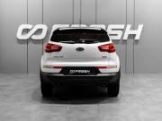 Kia Sportage III Тюмень  - изображение 25