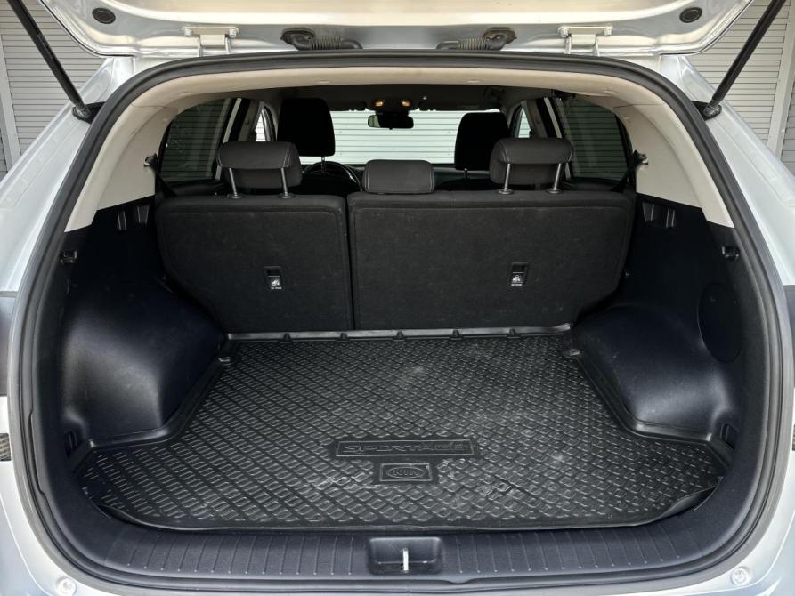 Kia Sportage IV Рестайлинг Кемерово  - изображение 24