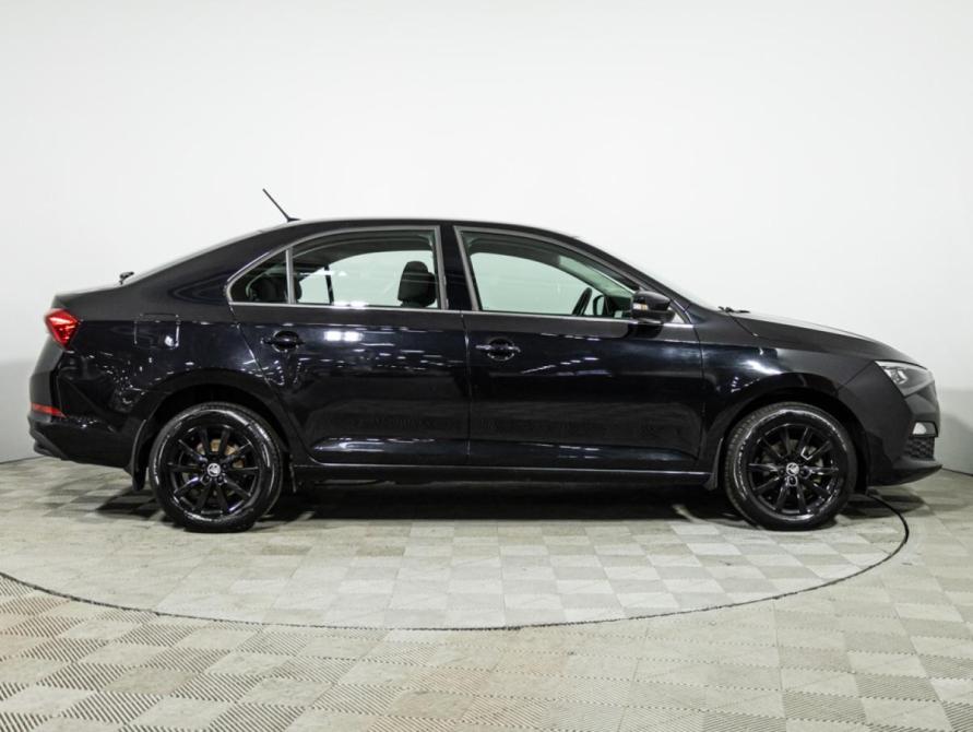 Skoda Rapid II Санкт-Петербург  - изображение 4