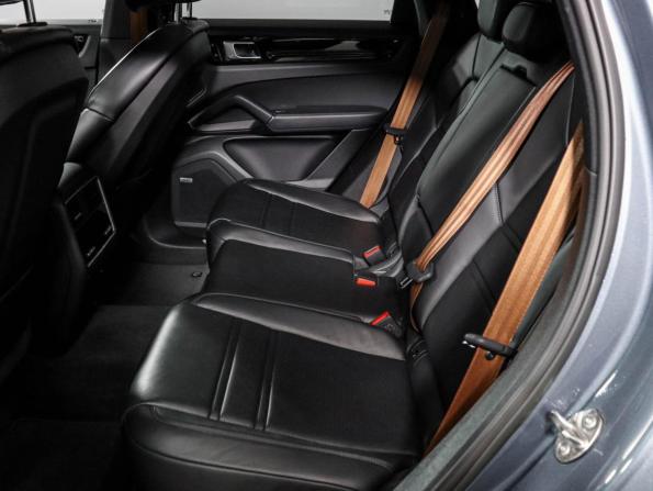 Porsche Cayenne III с пробегом 2020 года, цена 7 332 000 рублей, 67823 км, внедорожник, Автокод Объявления