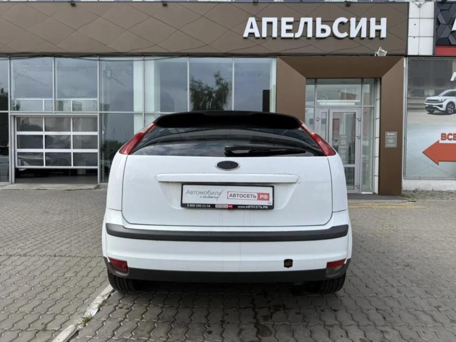 Ford Focus II Набережные Челны  - изображение 17