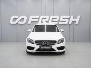 Mercedes-Benz C-Класс IV (W205) Ростов-на-Дону  - изображение 24
