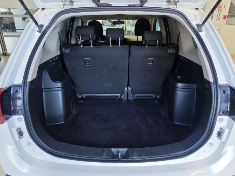 Mitsubishi Outlander III Рестайлинг 2 Челябинск  - изображение 7