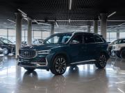 Geely Monjaro I Москва  - изображение 34