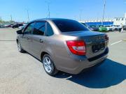 Lada (ВАЗ) Granta I Рестайлинг Тюмень  - изображение 22