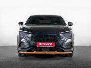 Changan UNI-T I Иркутск  - изображение 25