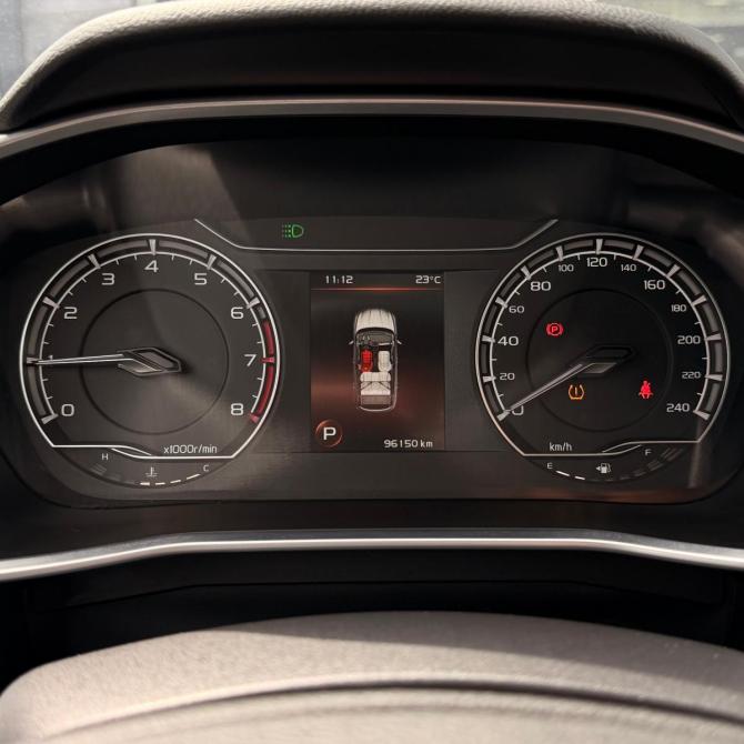 Geely Coolray I Нижнекамск  - изображение 27