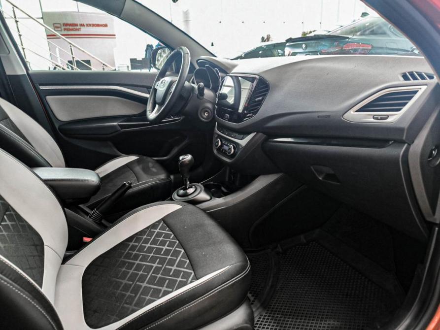 Lada (ВАЗ) Vesta I Казань  - изображение 13
