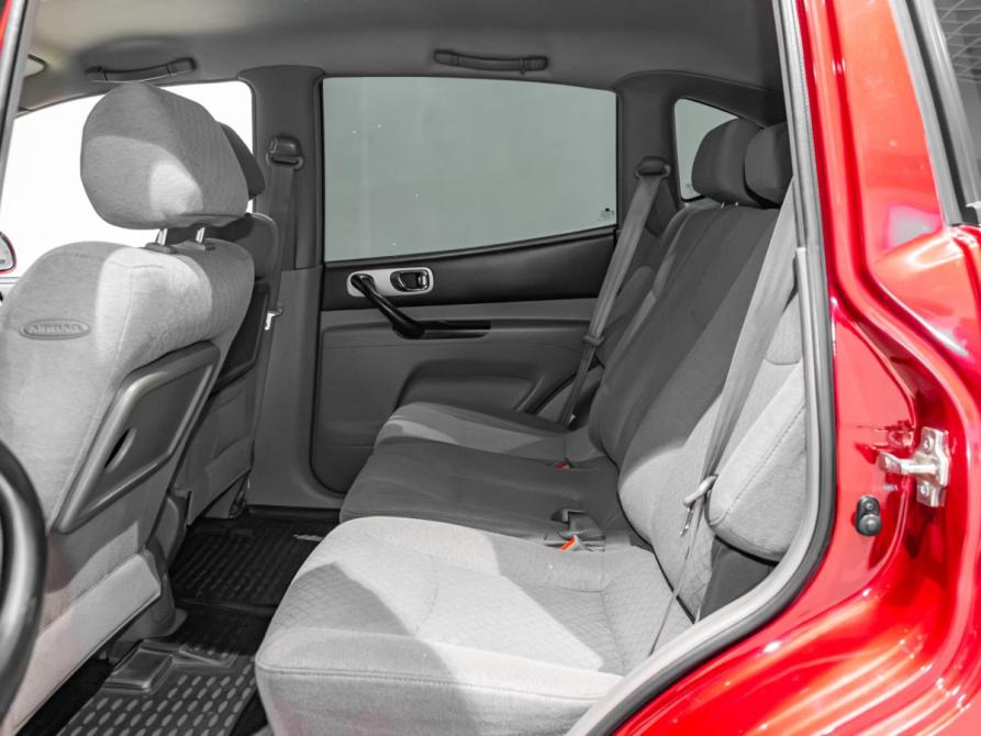 Chevrolet Rezzo Екатеринбург  - изображение 15