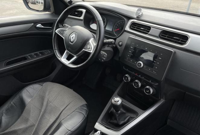 Renault Arkana I с пробегом 2021 года, цена 1 600 000 рублей, 171800 км, внедорожник, Автокод Объявления