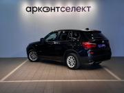 BMW X3 II (F25) Краснодар  - изображение 27
