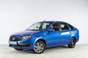 Lada (ВАЗ) Granta I Рестайлинг Челябинск  - изображение 19