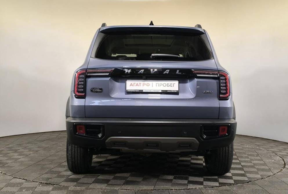 Haval Dargo Нижний Новгород  - изображение 5