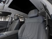 Geely Galaxy Starship 7 Москва  - изображение 39