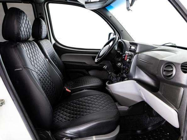 Fiat Doblo I Рестайлинг с пробегом 2012 года, цена 699 000 рублей, 211578 км, компактвэн, Автокод Объявления