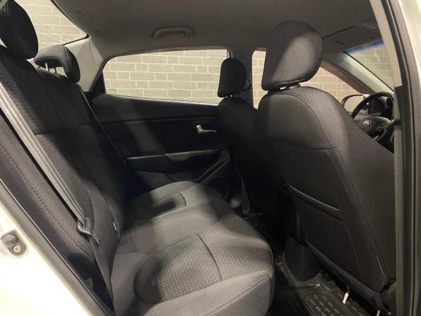 Kia Rio III с пробегом 2014 года, цена 1 130 000 рублей, 86134 км, седан, Автокод Объявления
