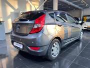 Hyundai Solaris I Саратов  - изображение 35