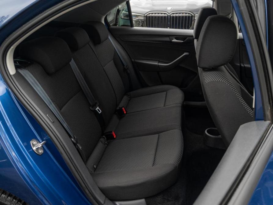 Volkswagen Polo VI Краснодар  - изображение 7