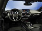 Audi A5 II (F5) Рестайлинг Москва  - изображение 33