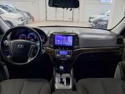 Hyundai Santa Fe II Рестайлинг Набережные Челны  - изображение 50