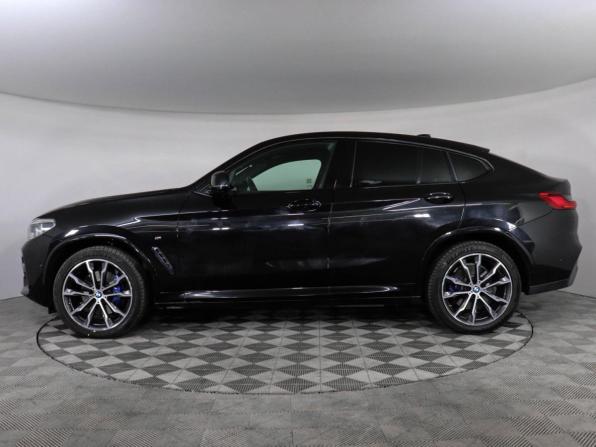 BMW X4 II (G02) с пробегом 2019 года, цена 5 399 000 рублей, 71760 км, внедорожник, Автокод Объявления
