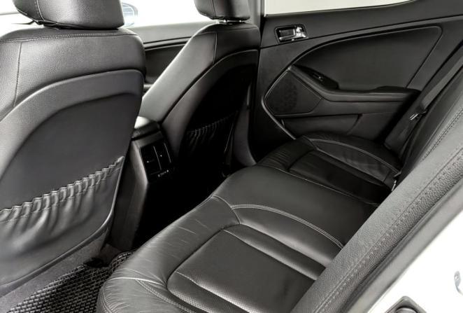 Kia Optima III с пробегом 2013 года, цена 1 290 000 рублей, 136600 км, седан, Автокод Объявления