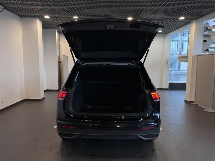 Volkswagen Tiguan II Рестайлинг Чебоксары  - изображение 37