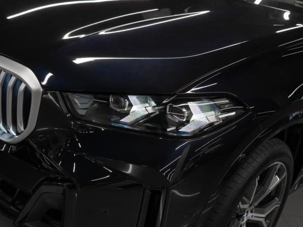 BMW X5 IV (G05/G18) Рестайлинг с пробегом 2026 года, цена 9 600 000 рублей, 32 км, внедорожник, Автокод Объявления