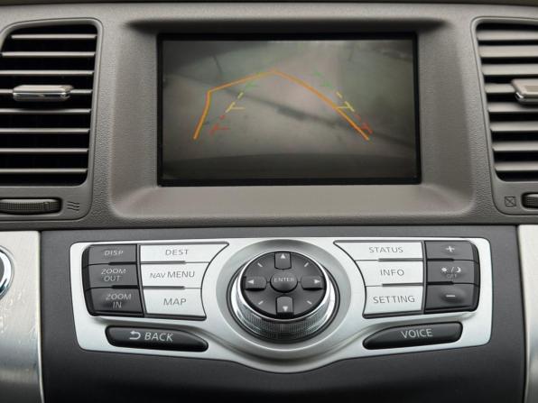 Nissan Murano II (Z51) Рестайлинг с пробегом 2011 года, цена 1 260 000 рублей, 226191 км, внедорожник, Автокод Объявления