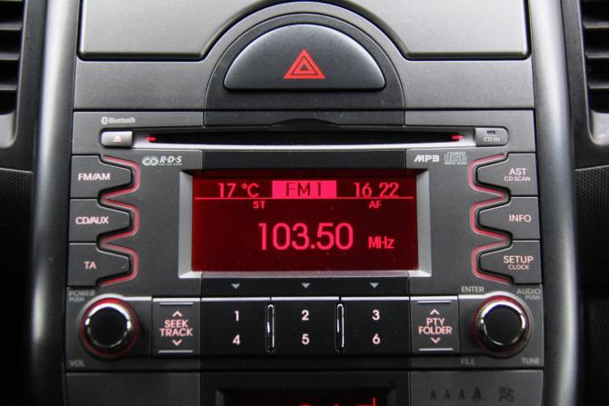 Kia Soul I Рестайлинг с пробегом 2011 года, цена 782 000 рублей, 211066 км, хэтчбек, Автокод Объявления
