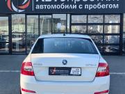 Skoda Octavia III (A7) Волгоград  - изображение 26