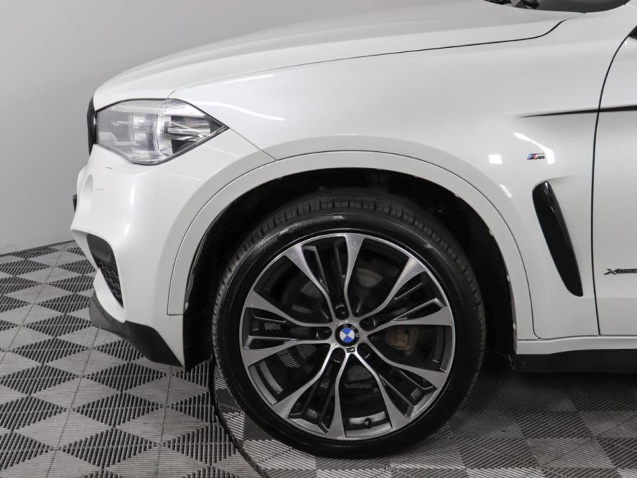 BMW X6 II (F16) Химки  - изображение 8