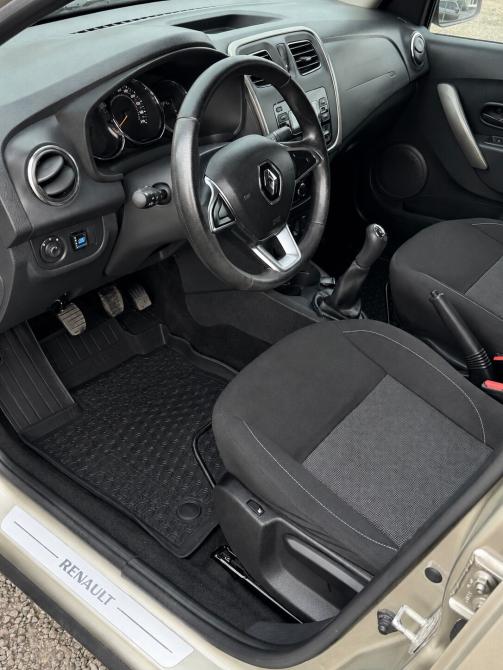 Renault Logan II Рестайлинг Набережные Челны  - изображение 13