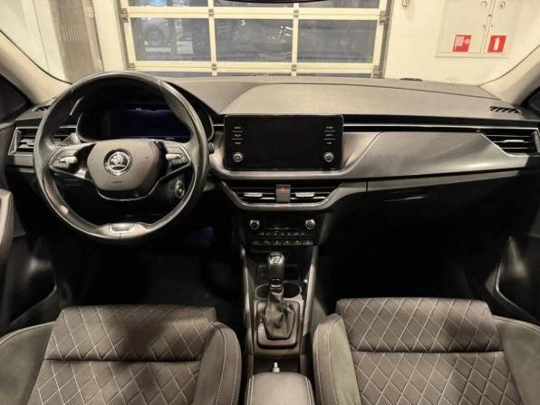 Skoda Rapid II с пробегом 2021 года, цена 1 230 000 рублей, 256918 км, лифтбек, Автокод Объявления